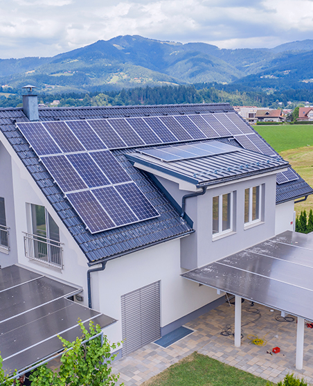 Instalar energía fotovoltaica en Asturias