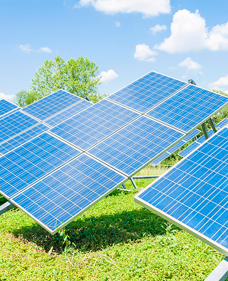 Instalar energía fotovoltaica en Asturias