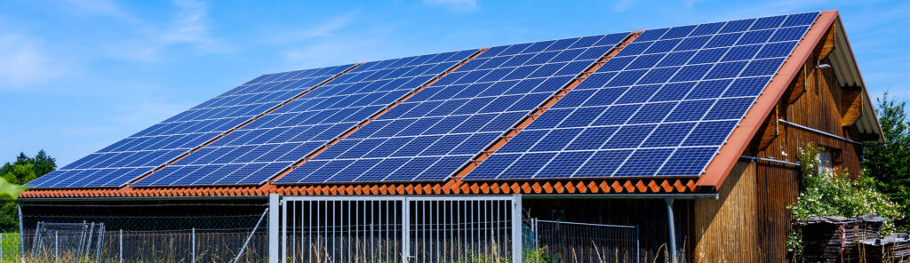 Energía fotovoltaica en Asturias