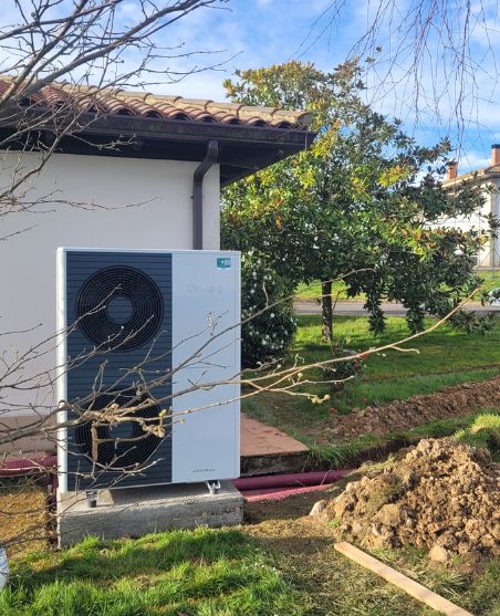 vaillart en el exterior